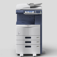 TÍNH NĂNG ĐẶC BIỆT CỦA MÁY PHOTOCOPY TOSHIBA E-STUDIO 457