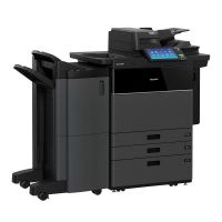 MÁY PHOTOCOPY TOSHIBA E-STUDIO 6518A