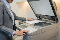 CHỌN DÙNG MÁY PHOTOCOPY CŨ MANG ĐẾN CHO BẠN 5 LỢI ÍCH