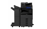 CHỌN MÁY PHOTOCOPY TOSHIBA CHÍNH HÃNG PHÙ HỢP QUA 4 BƯỚC