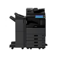 5 CÁCH SỬ DỤNG MÁY TOSHIBA E-STUDIO 4518A ĐẠT HIỆU QUẢ