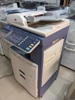GIẢI PHÁP TIẾT KIỆM CHI PHÍ VỚI MÁY TOSHIBA E-STUDIO 357