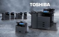 MÁY TOSHIBA E-STUDIO 3008A GIÚP TIẾT KIỆM THỜI GIAN