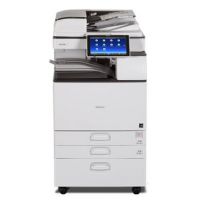 Giải Pháp Thuê Máy Photocopy Ricoh 3055SP: Tối Ưu Hóa Văn Phòng của Bạn
