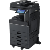 MÁY PHOTOCOPY TOSHIBA ESTUDIO 2518A