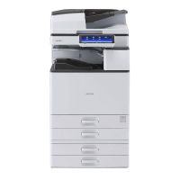 MÁY PHOTOCOPY RICOH MP 5055SP