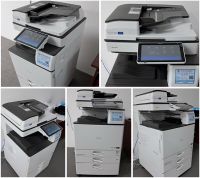 TÌM HIỂU DỊCH VỤ CHO THUÊ MÁY PHOTOCOPY RICOH AFICIO MP 3055