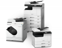 MÁY PHOTOCOPY TOSHIBA ESTUDIO 2329A