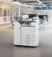 CÁCH CÀI ĐẶT VÀ SỬ DỤNG MÁY PHOTOCOPY RICOH IM 3500 HIỆU QUẢ