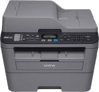 MÁY IN LASER ĐA NĂNG BROTHER MFC-L2701DW