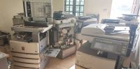 TÌM HIỂU 5 LÝ DO CẦN THANH LÝ MÁY PHOTOCOPY QUẬN TÂN PHÚ