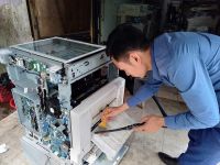 SỬA MÁY PHOTOCOPY NAM VIỆT HƯỚNG DẪN KHẮC PHỤC 3 LỖI HƯ HỎNG