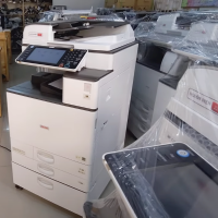 THANH LÝ MÁY PHOTOCOPY QUẬN GÒ VẤP VỚI 6 DÒNG MÁY PHỔ BIẾN