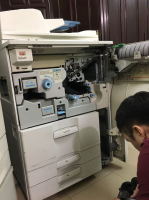 SAU KHI SỬA MÁY PHOTOCOPY CANON NÊN LƯU TÂM 5 MẸO BẢO DƯỠNG