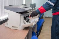 5 TIÊU CHUẨN CHỌN NƠI SỬA MÁY PHOTOCOPY RICOH QUẬN BÌNH TÂN