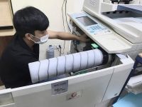 6 THẮC MẮC VỀ DỊCH VỤ SỬA MÁY PHOTOCOPY RICOH QUẬN GÒ VẤP