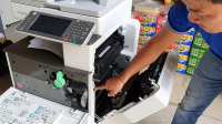4 CÁCH SỬA MÁY PHOTOCOPY RICOH QUẬN PHÚ NHUẬN BỊ LỆCH LỀ