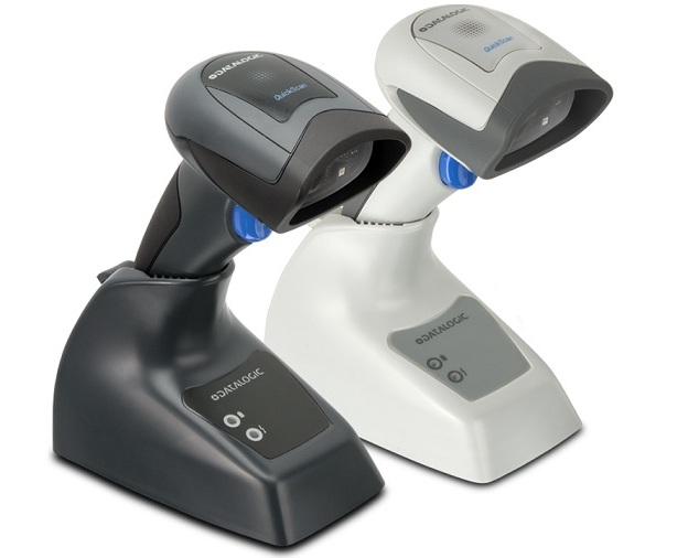 Máy quét mã vạch không dây Datalogic QuickScan QM2131/QBT2131 Máy quét mã vạch không dây Datalogic QuickScan QM2131/QBT2131
